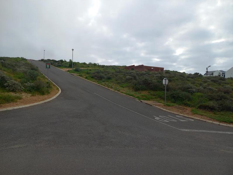 0 Bedroom Property for Sale in Sandy Point Western Cape